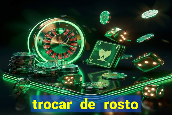 trocar de rosto online trocar rosto de video online